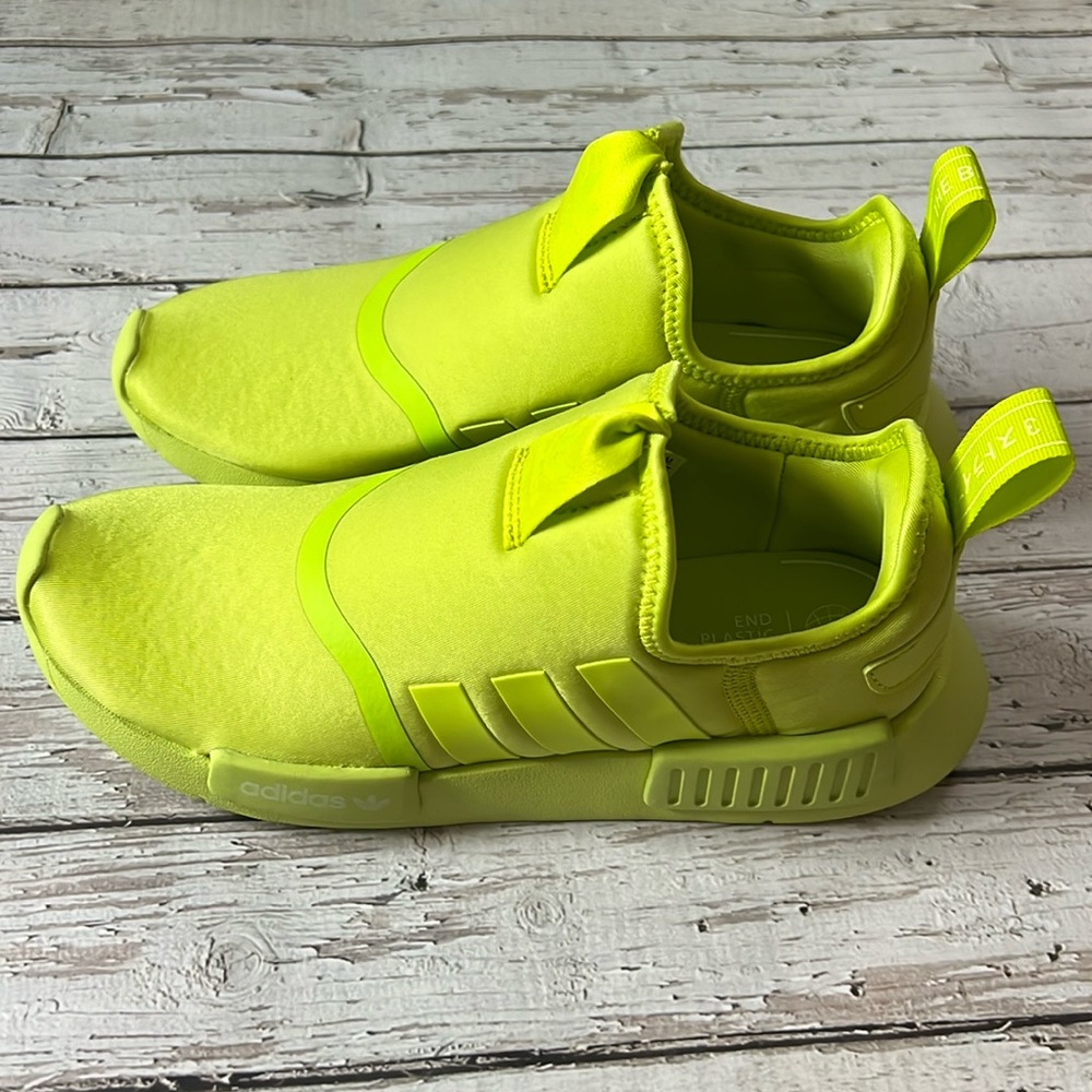 New without box Adidas sneakers kids